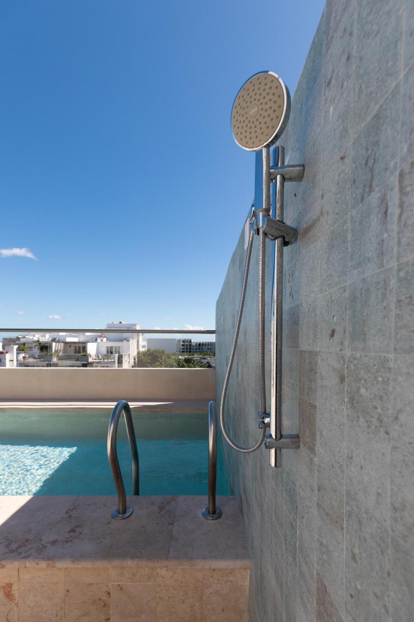 Suut Boutique Hostal Playa del Carmen