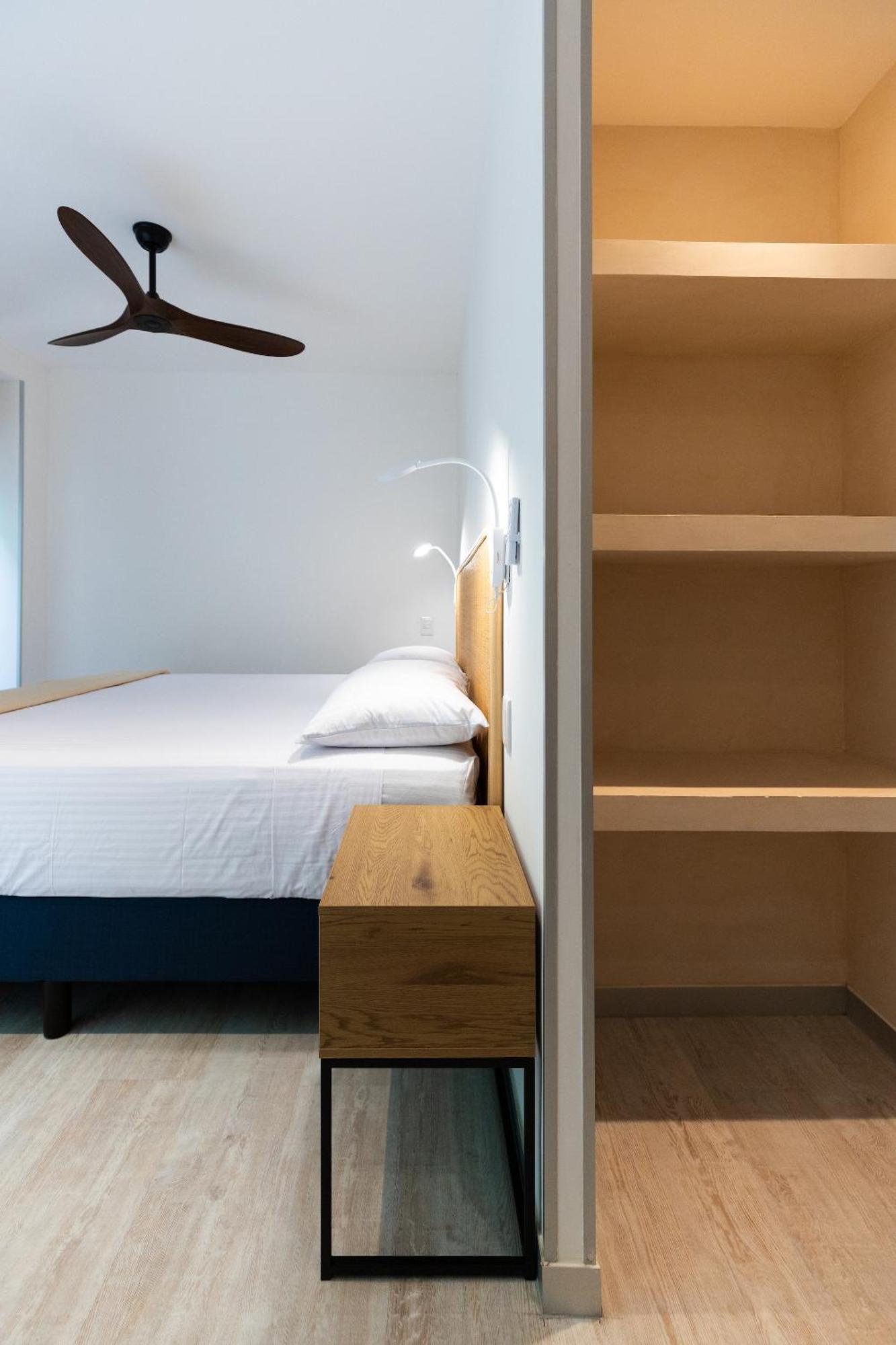 Suut Boutique Hostal *