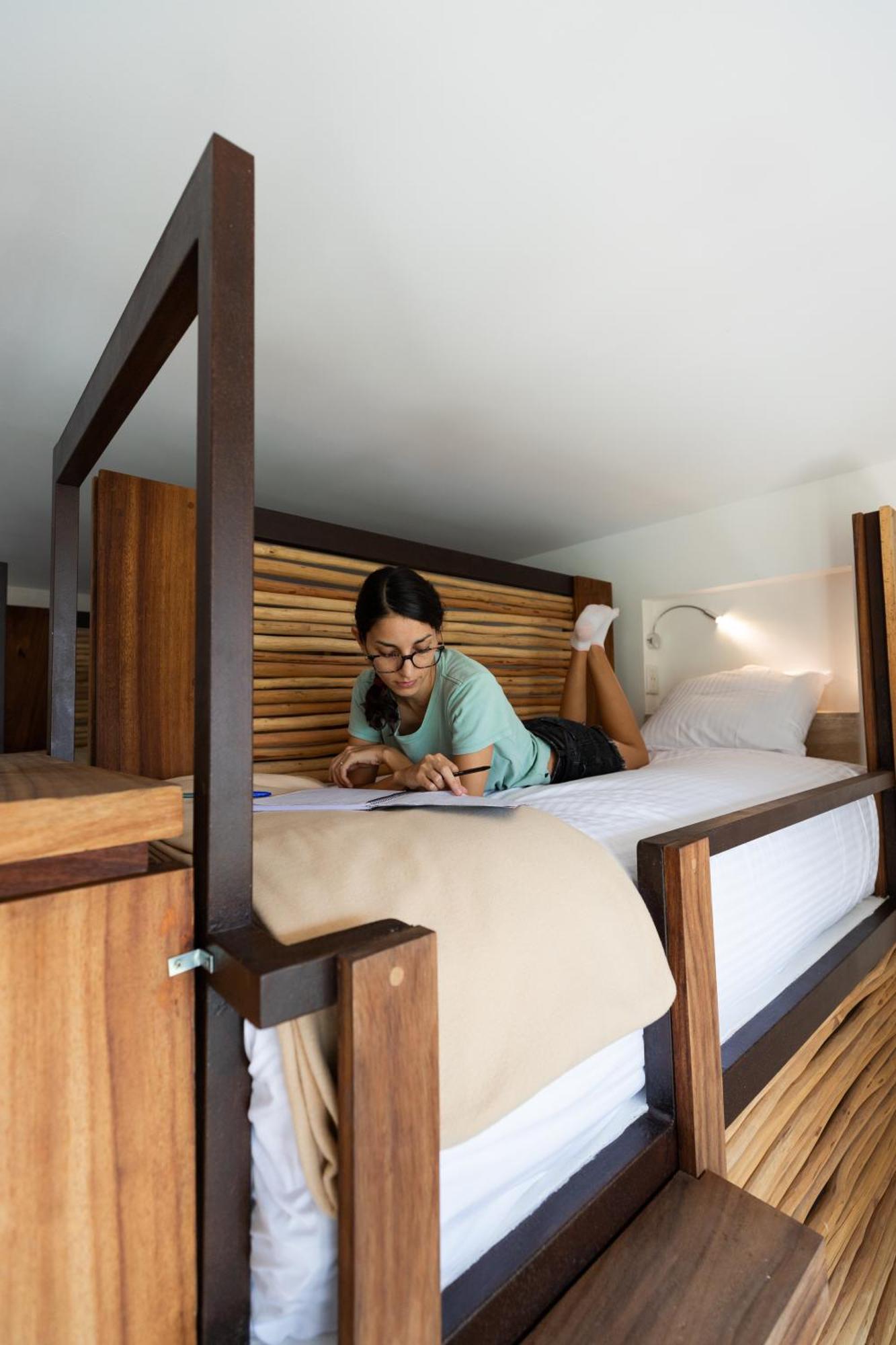 Suut Boutique Hostal *