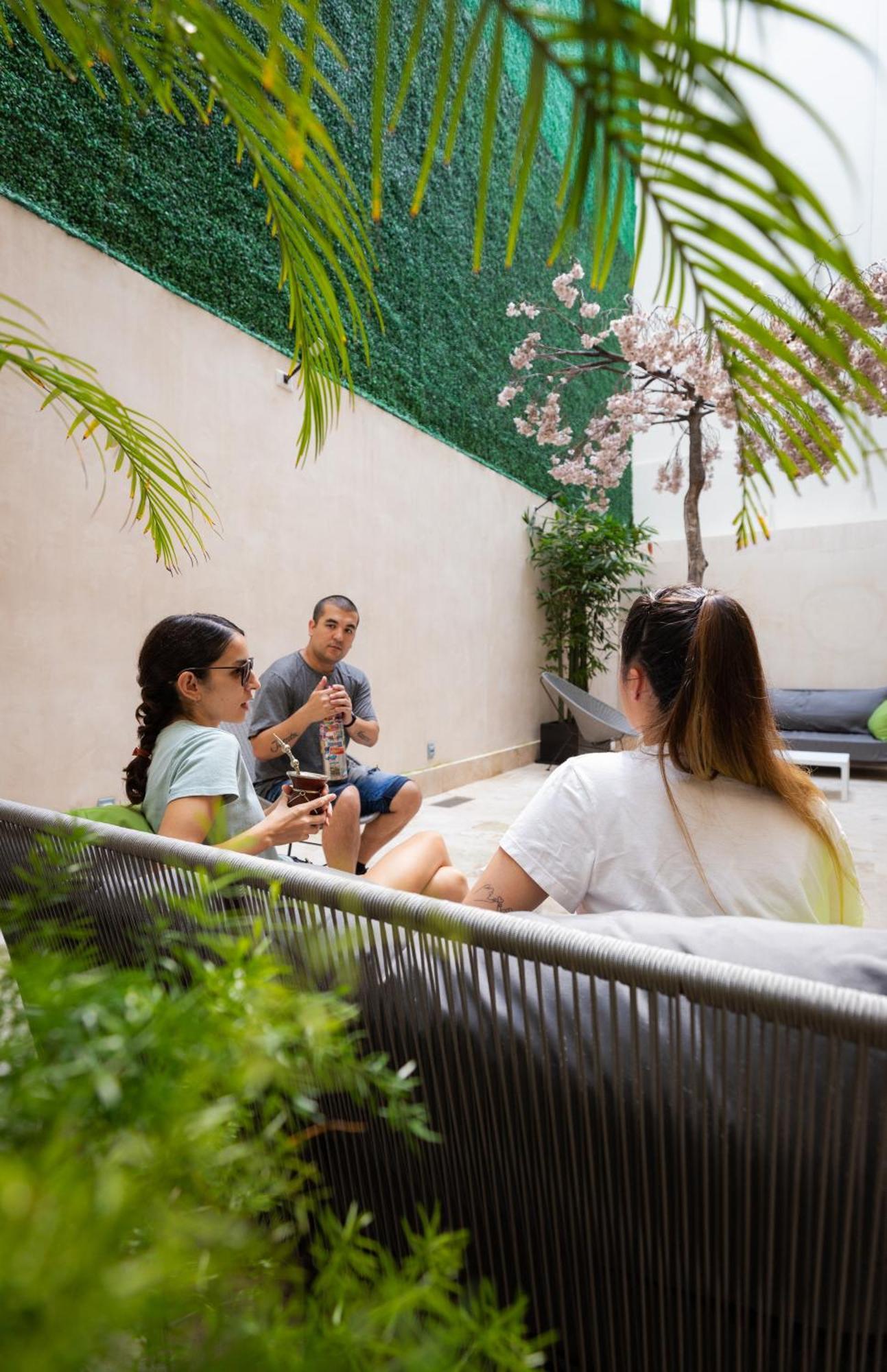 Hostal Suut Boutique Playa del Carmen