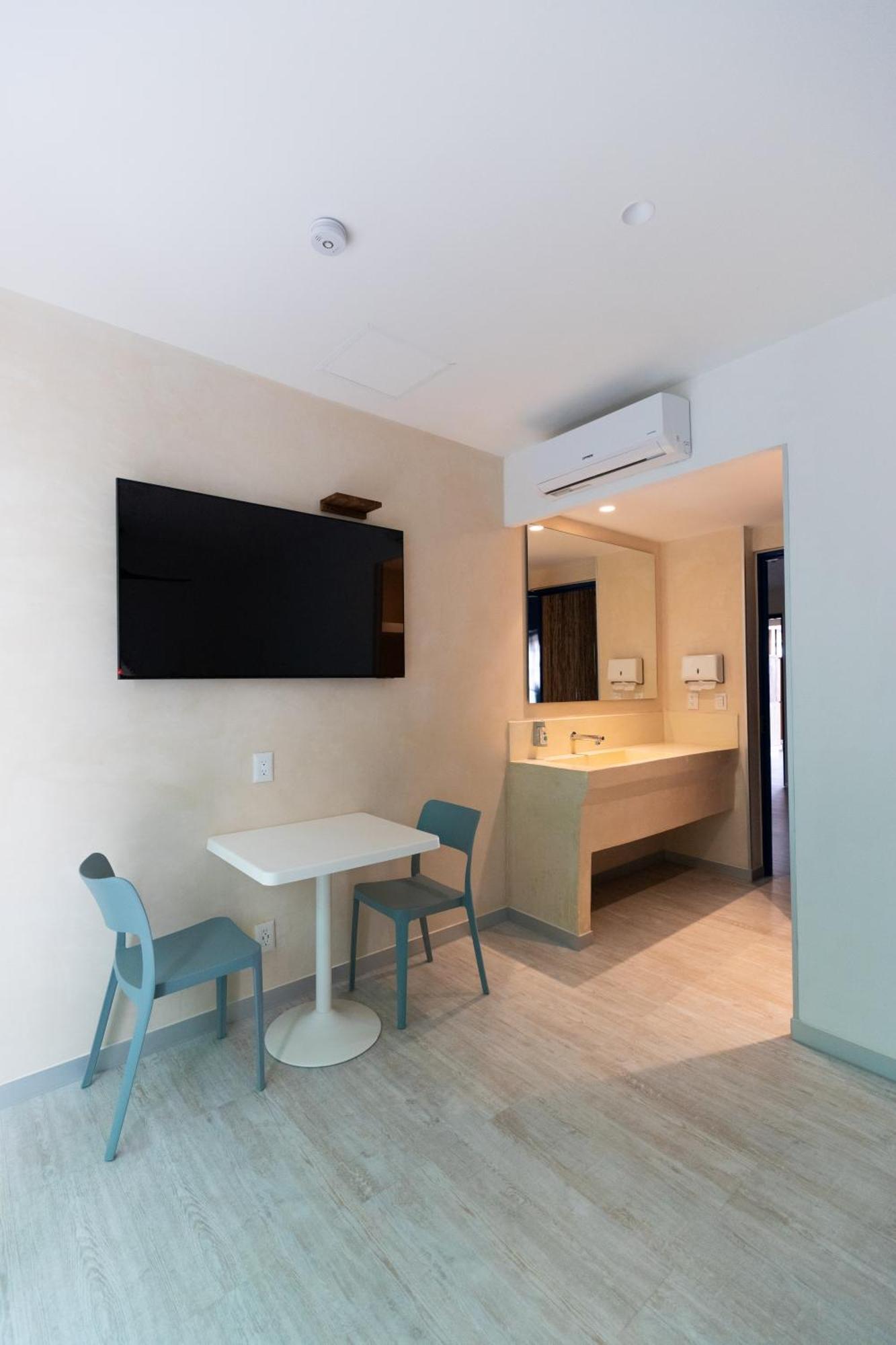 Hostal Suut Boutique Playa del Carmen