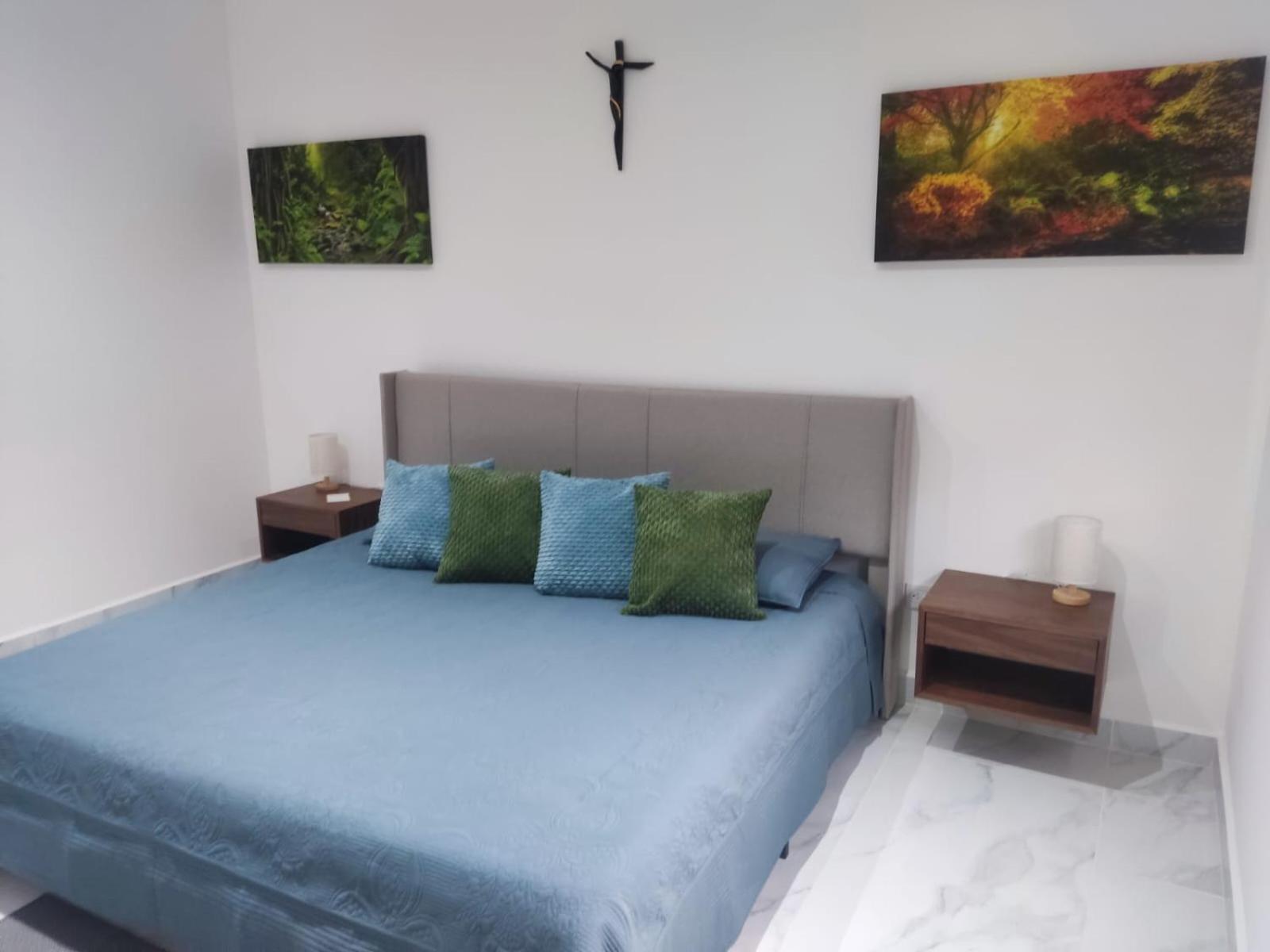 Apartment Moderno 2 En Condominio, Playa del Carmen