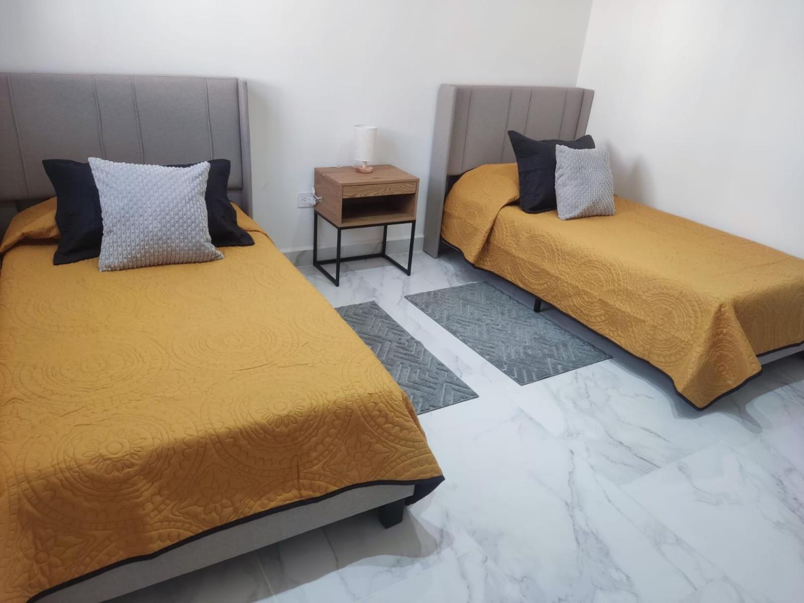 Apartment Moderno 2 En Condominio, Playa del Carmen