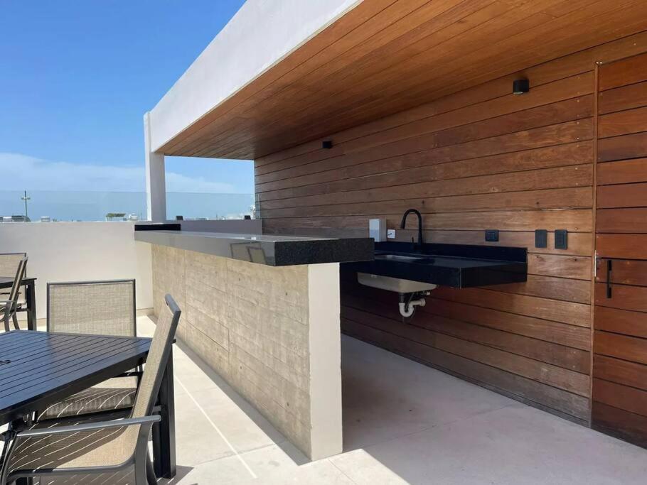 Apartment 5th Ave - Gym - Pool - Rooftop
