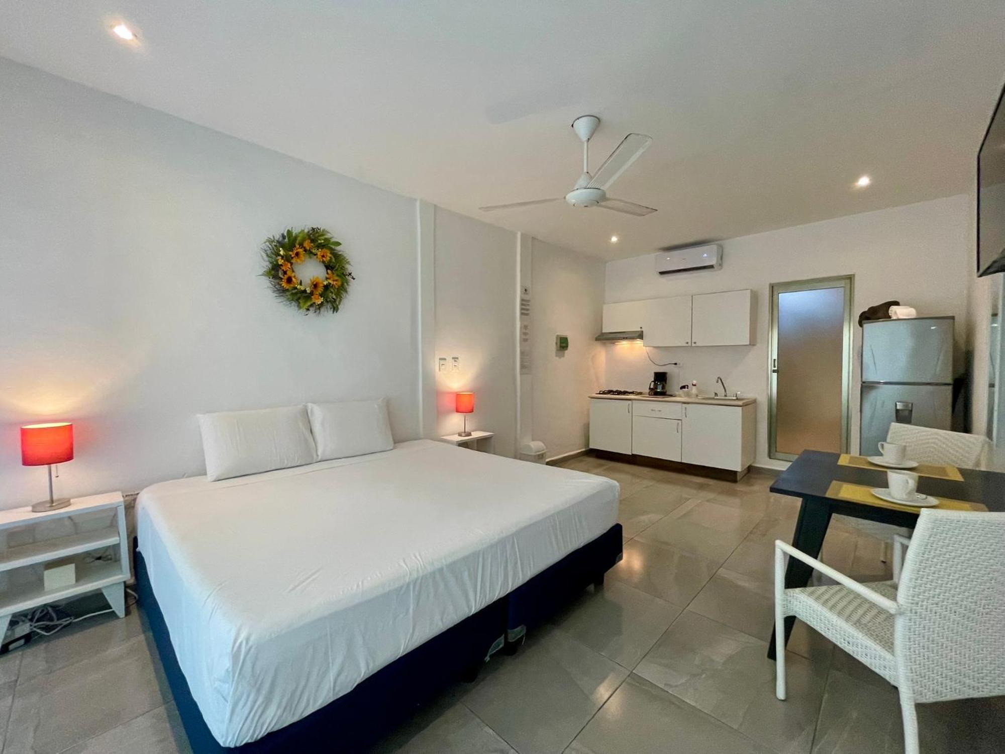 Apartment Miranda Beach