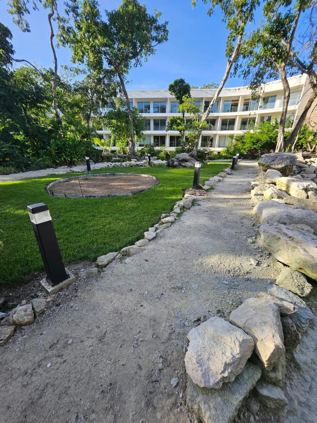 Modern Playacar With Poolside Views & Nature *