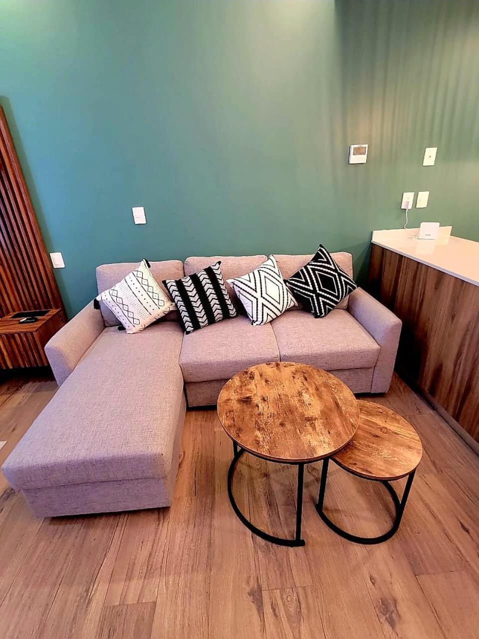 Modern Playacar With Poolside Views & Nature * Playa del Carmen