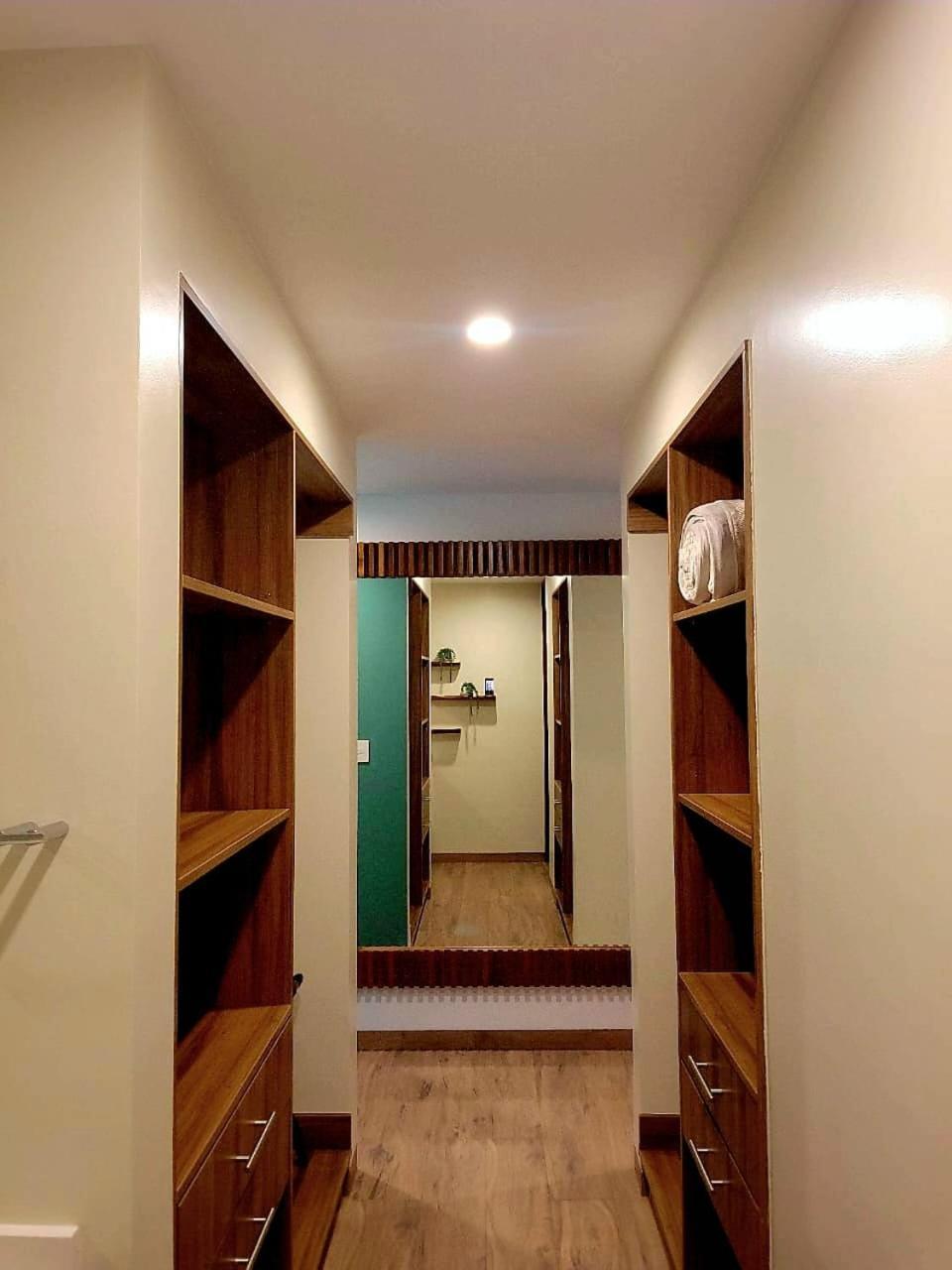 Modern Playacar With Poolside Views & Nature * Playa del Carmen