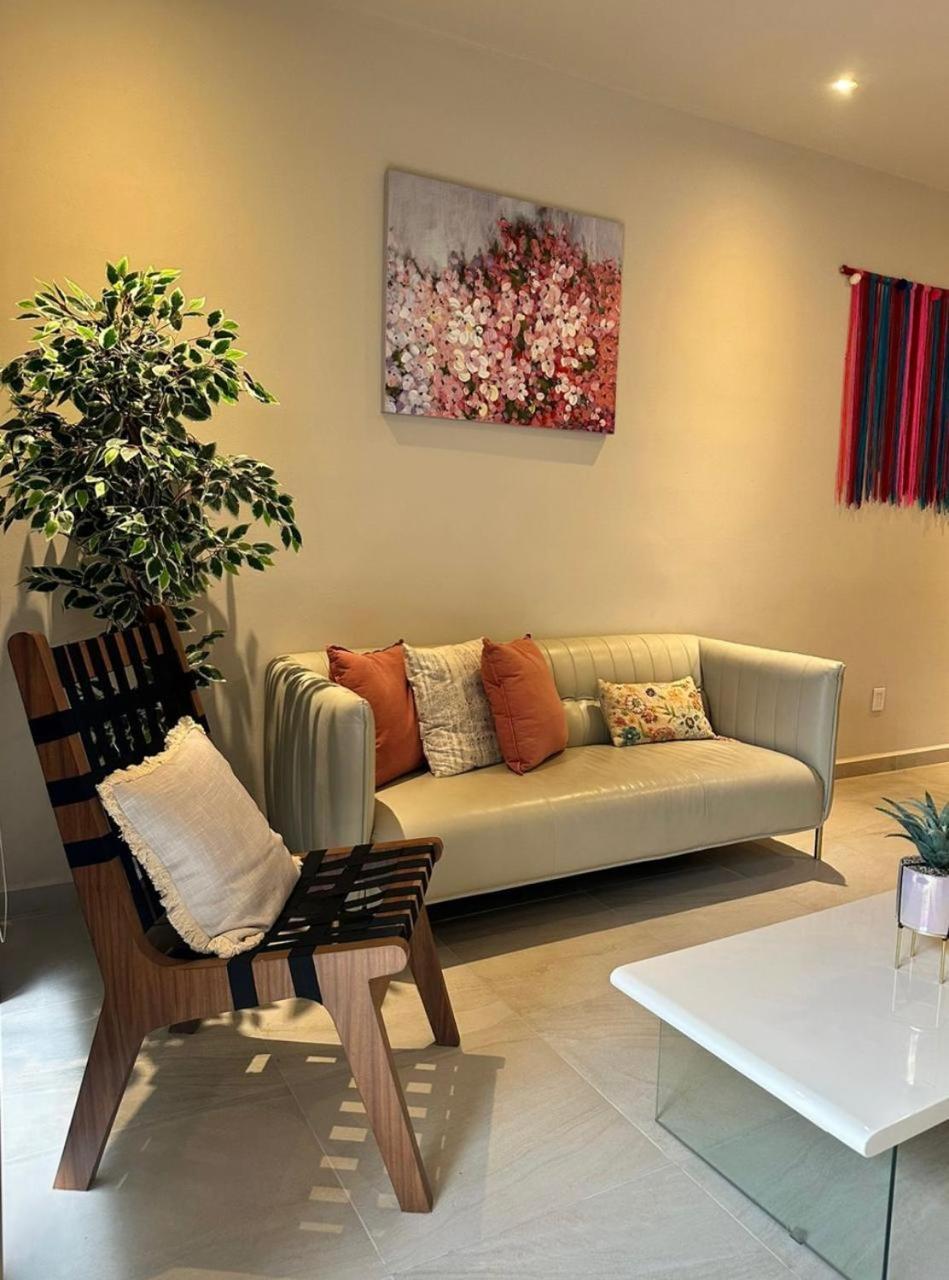 Departamento Mi Valeria Linda Apartment Playa del Carmen