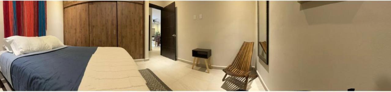 Departamento Mi Valeria Linda Apartment Playa del Carmen