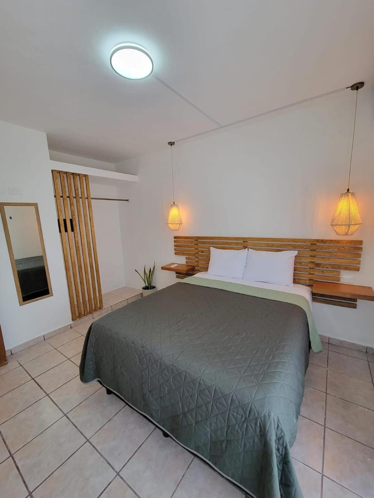 Casa Caiman Apartment