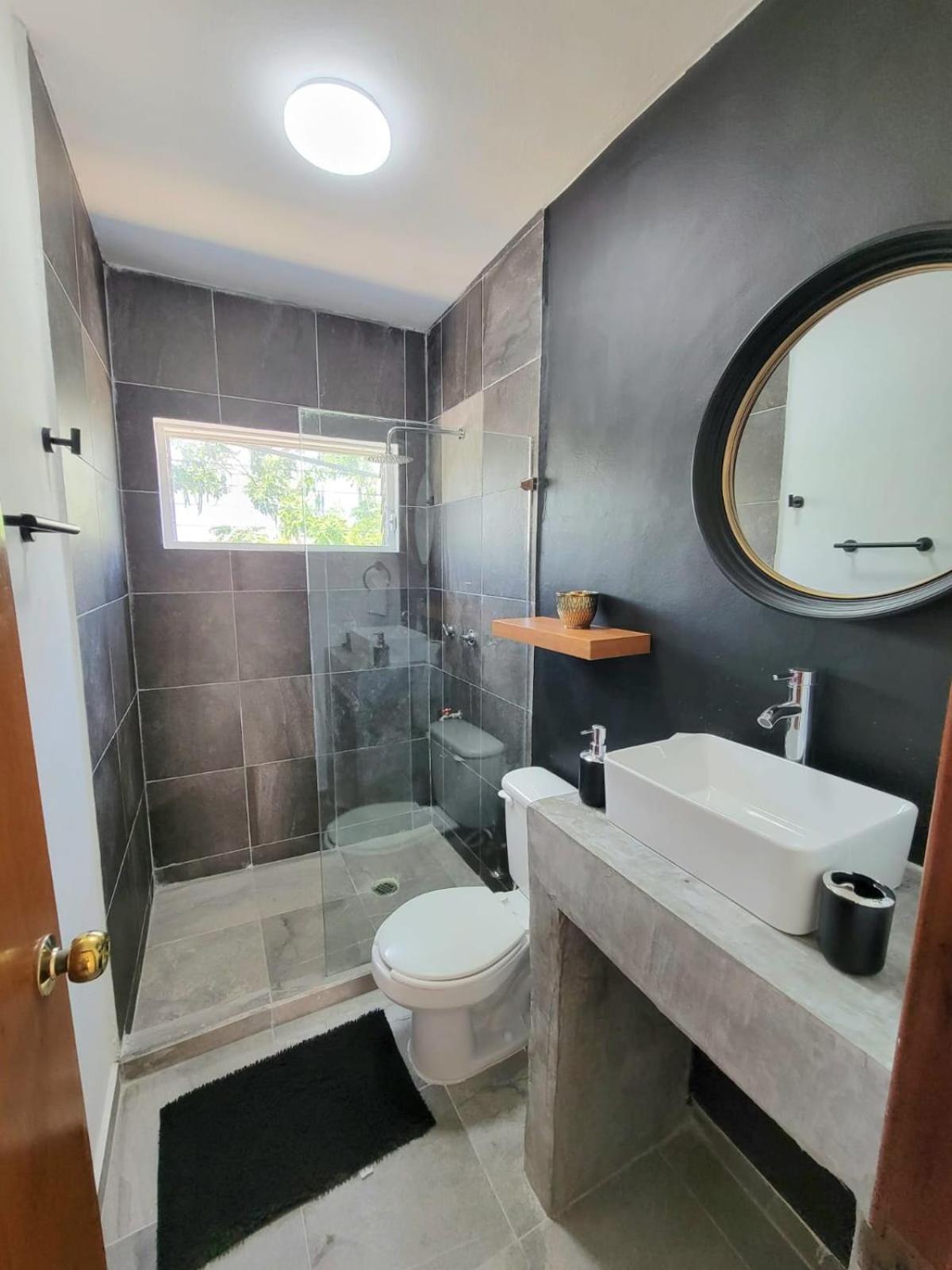 Apartment Casa Caiman *