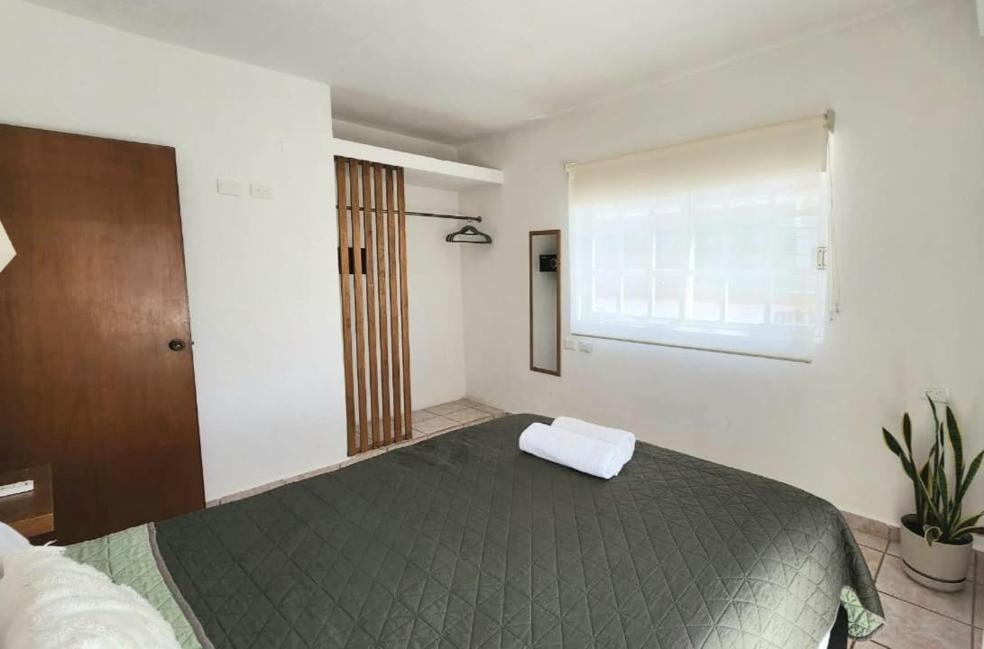 Apartment Casa Caiman Playa del Carmen
