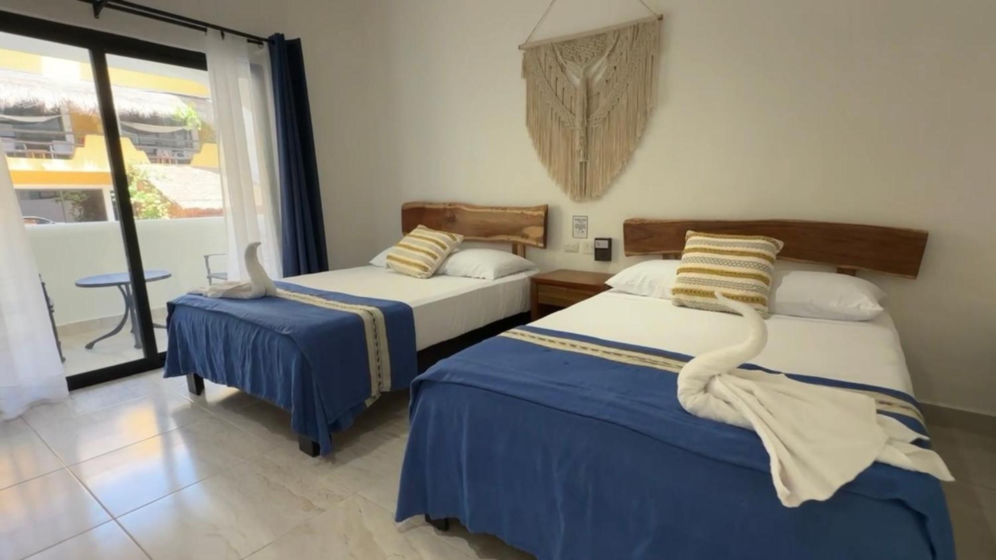 Hotel Plaza Nardos