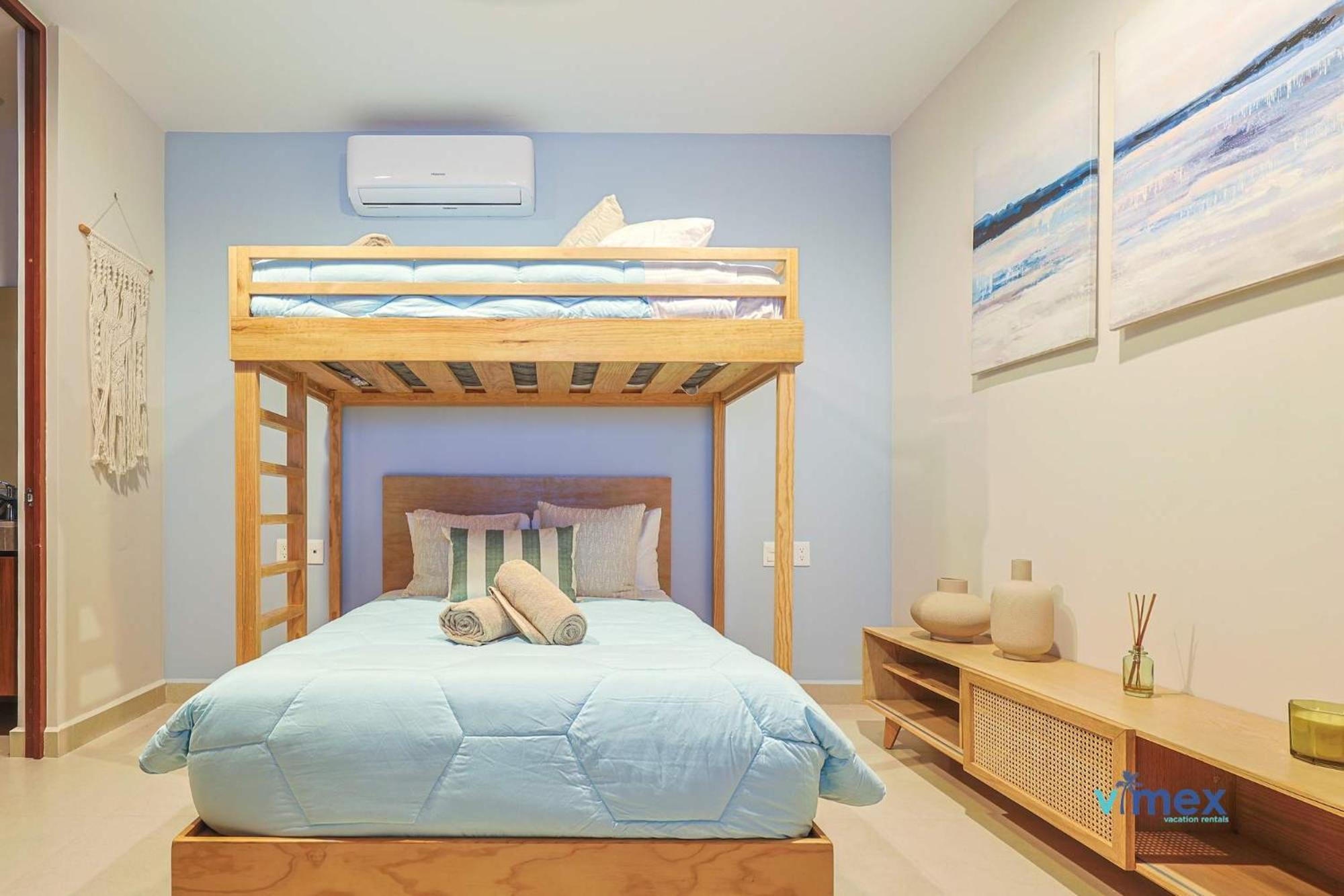Modern Townhouse With Private Pool And Bbq Area Holiday home *