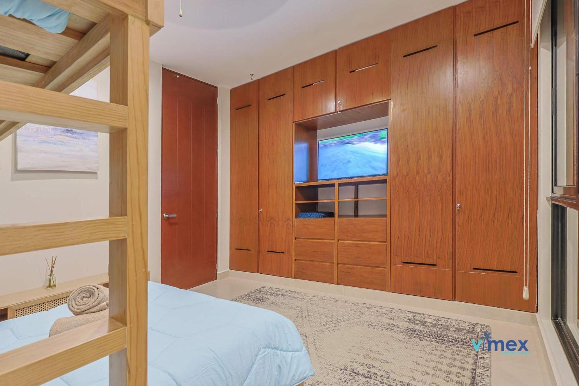 Holiday home Modern Townhouse With Private Pool And Bbq Area *