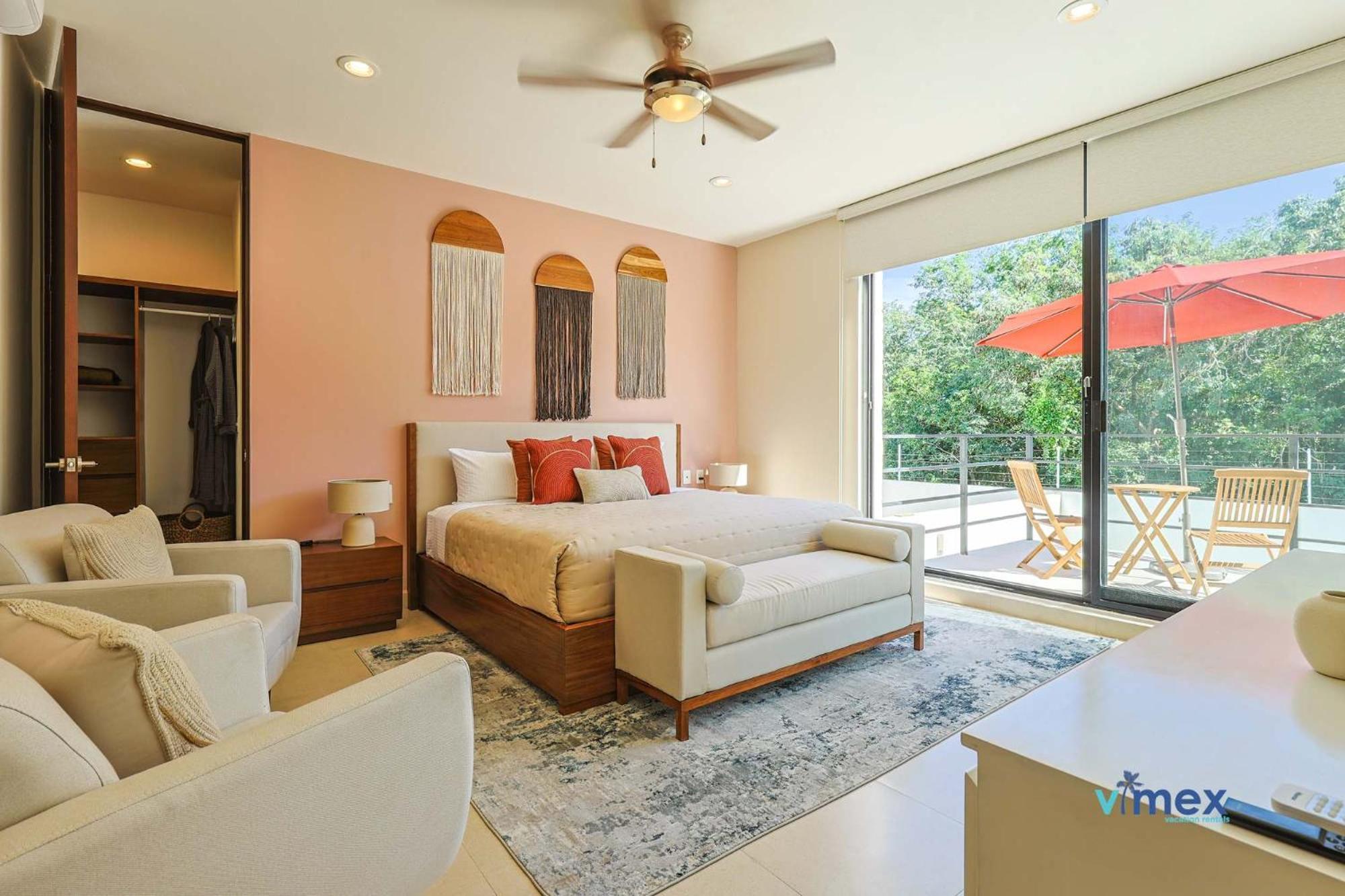 Modern Townhouse With Private Pool And Bbq Area Holiday home *