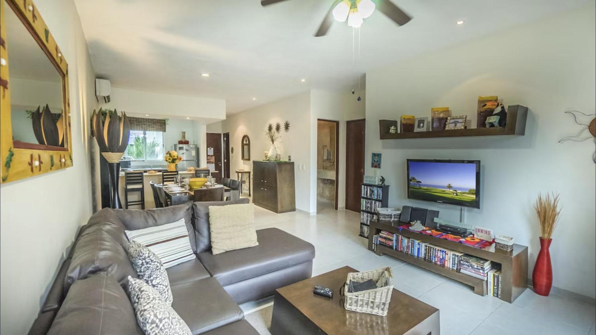 Luxury 2 Level Penthouse With 2 Bedroom - Only 3 Blocks From The - Meridian 310 Casa de férias *