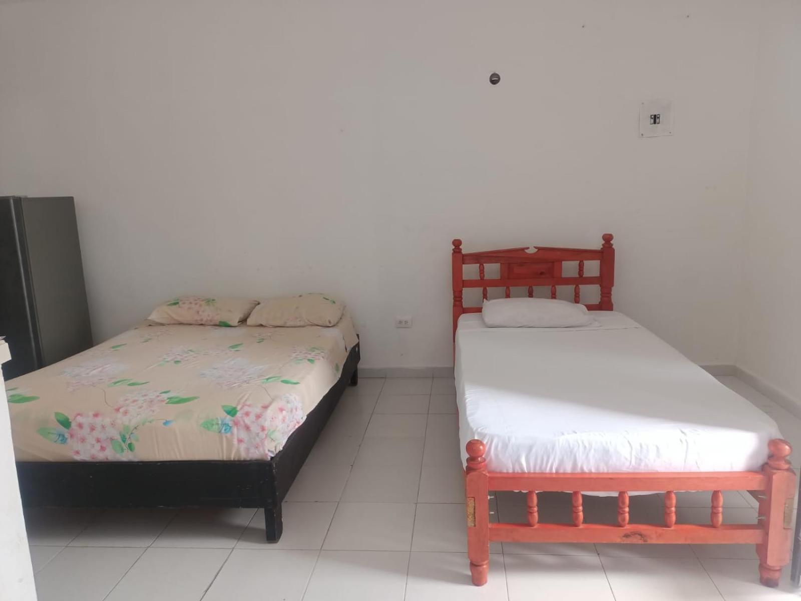 Quetzal Apartment *