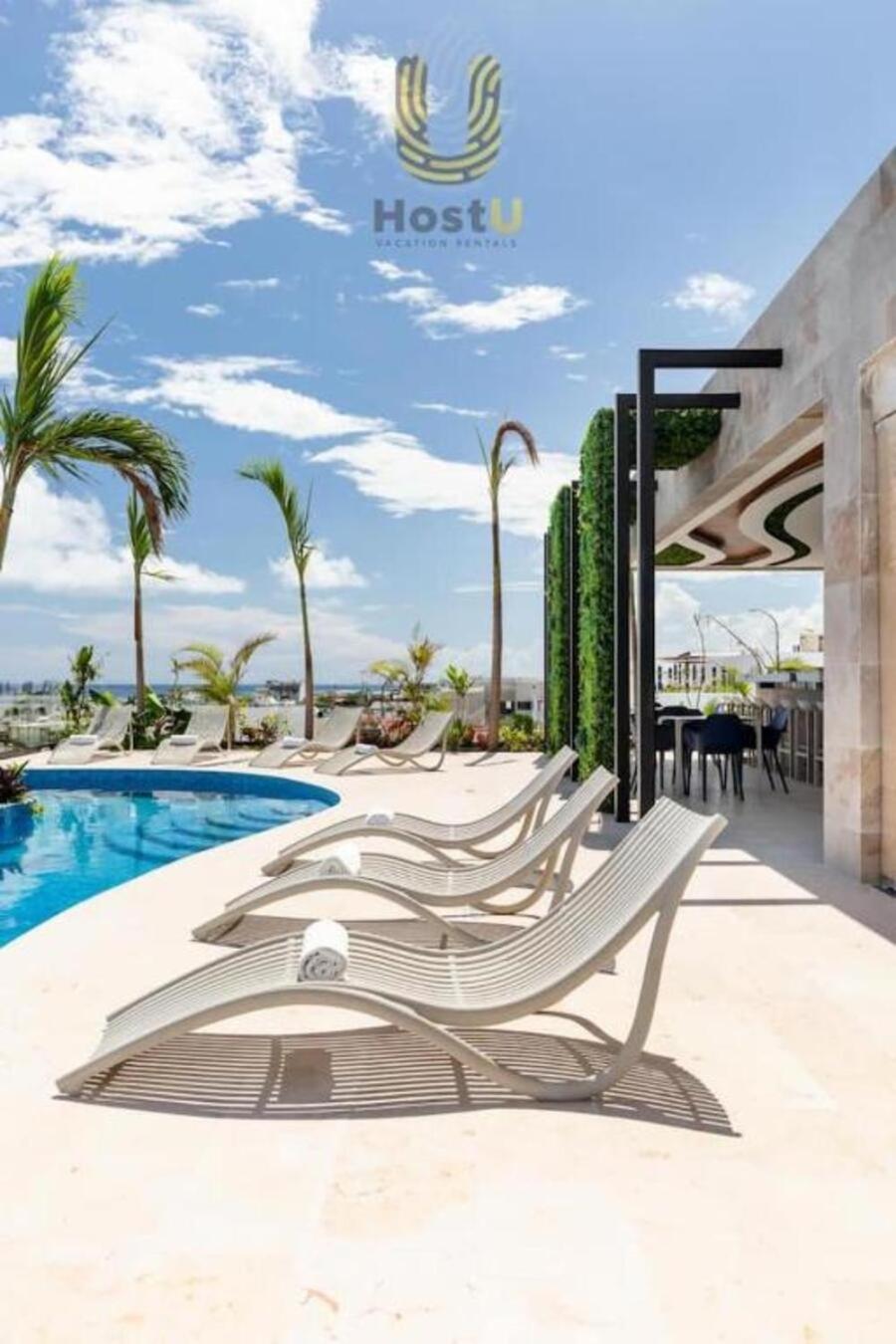 Lil Town Playa del Carmen