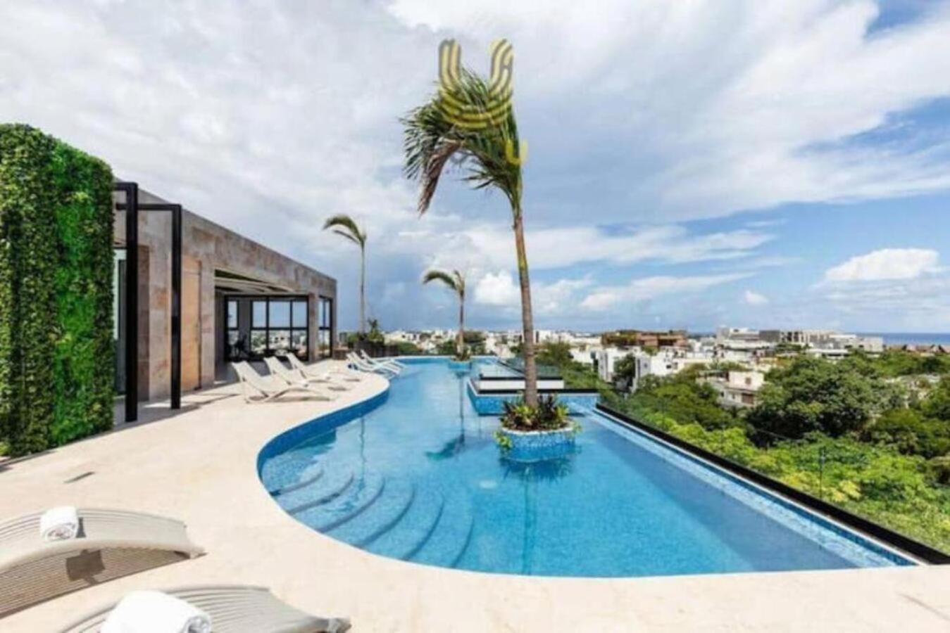 Lil Town Apartment Playa del Carmen