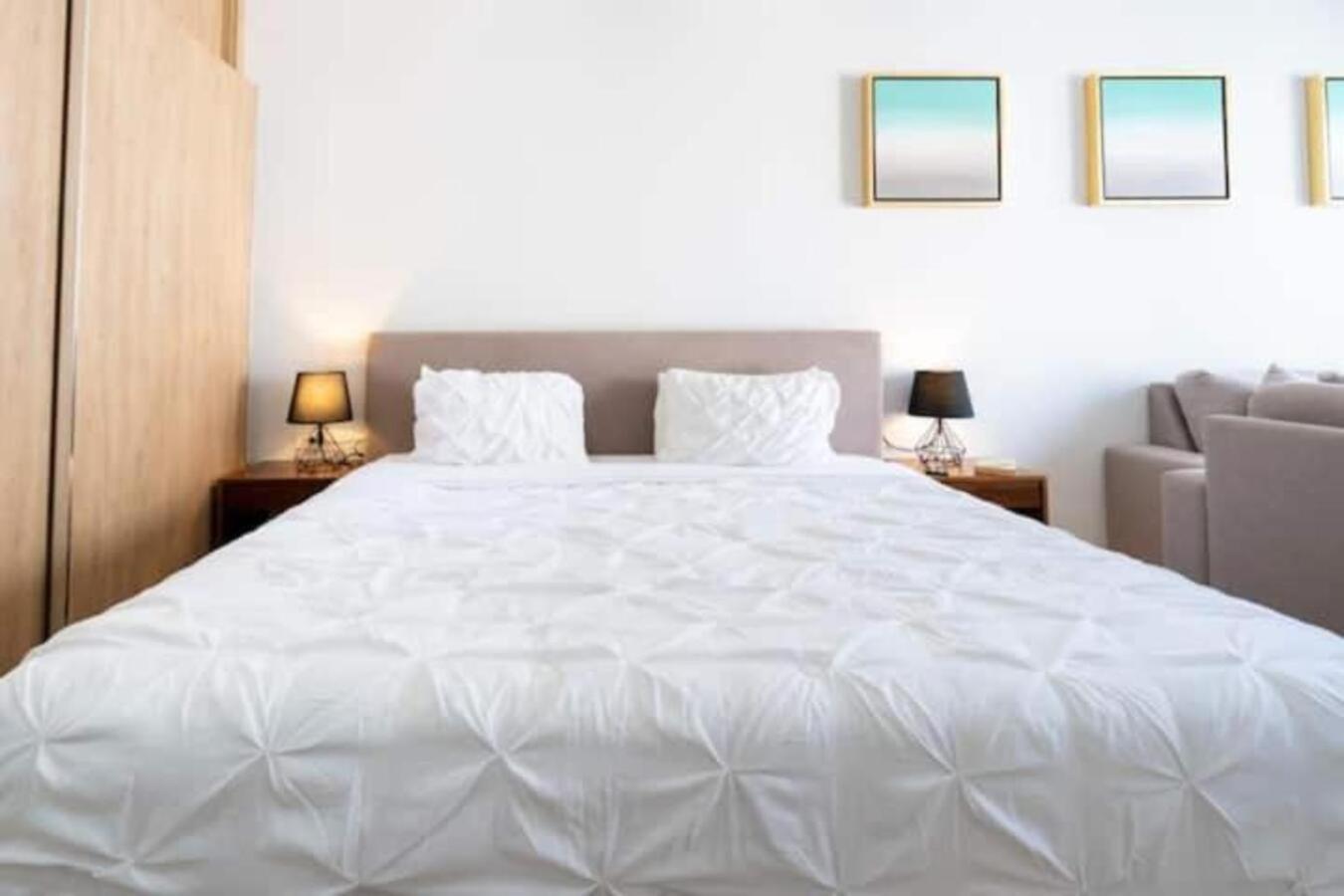 Lil Town Apartment Playa del Carmen