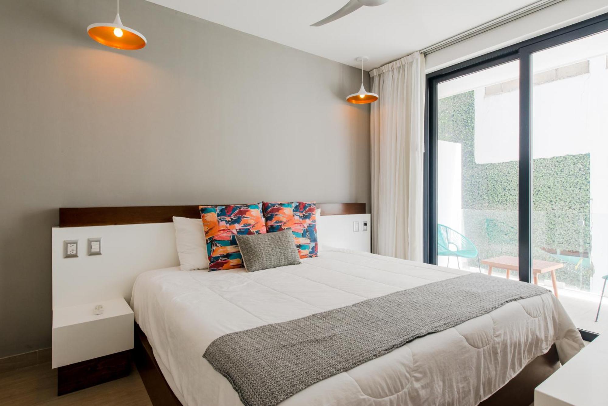 With Roof Pool Half Block To 5th Ave Сasa de vacaciones *