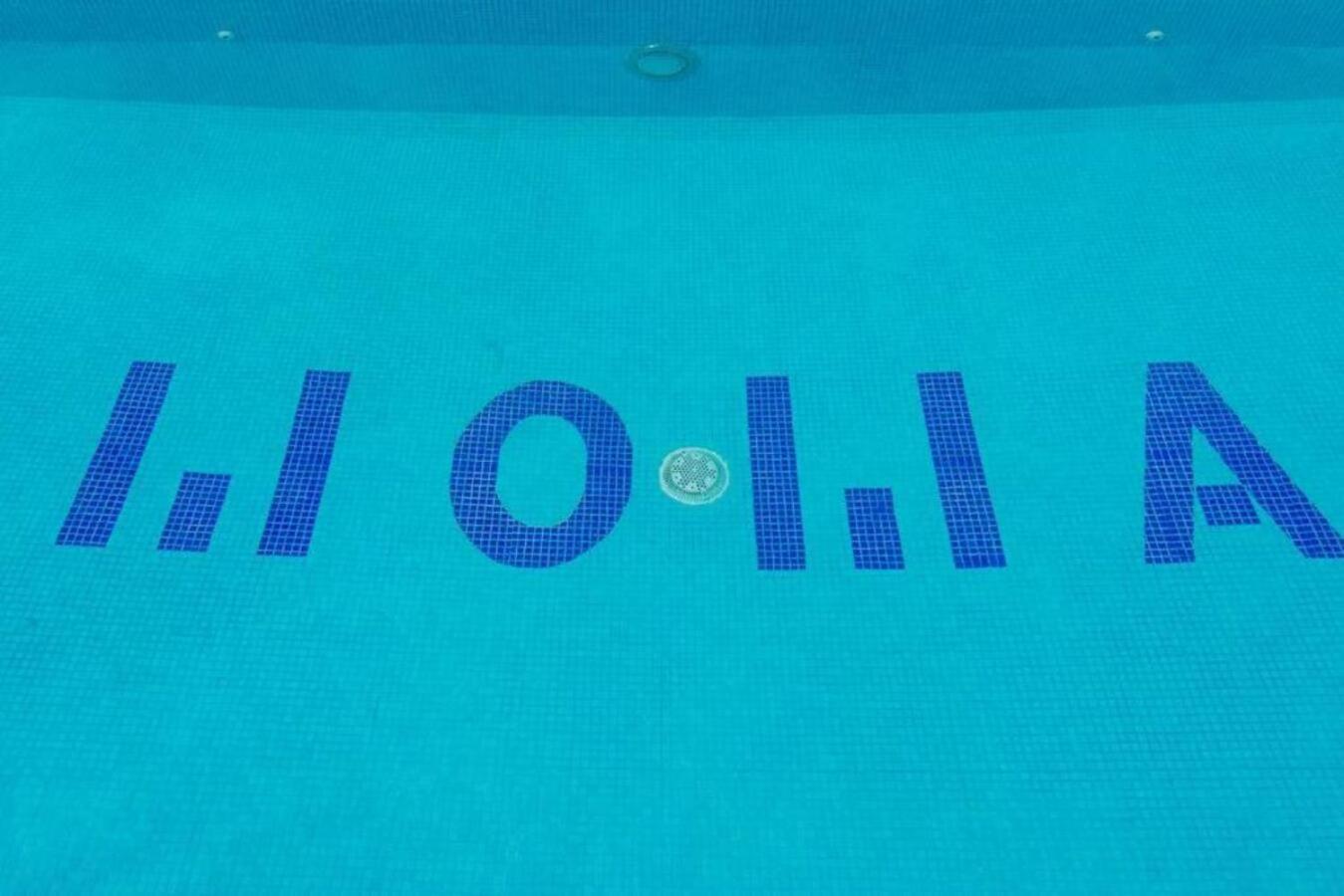 Сasa de vacaciones With Roof Pool Half Block To 5th Ave *