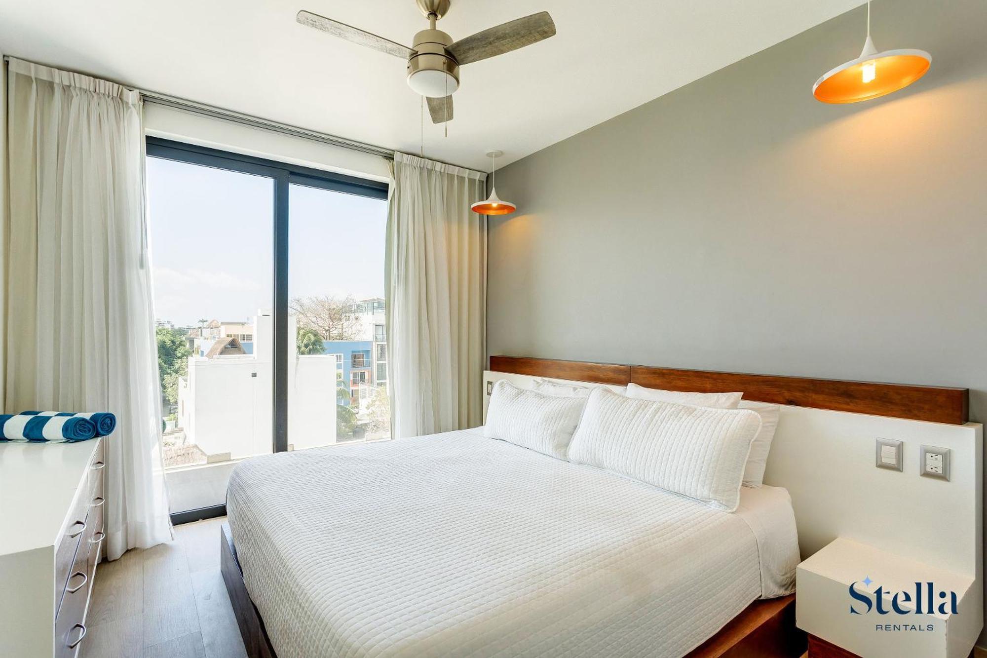 With Roof Pool Half Block To 5th Ave * Playa del Carmen