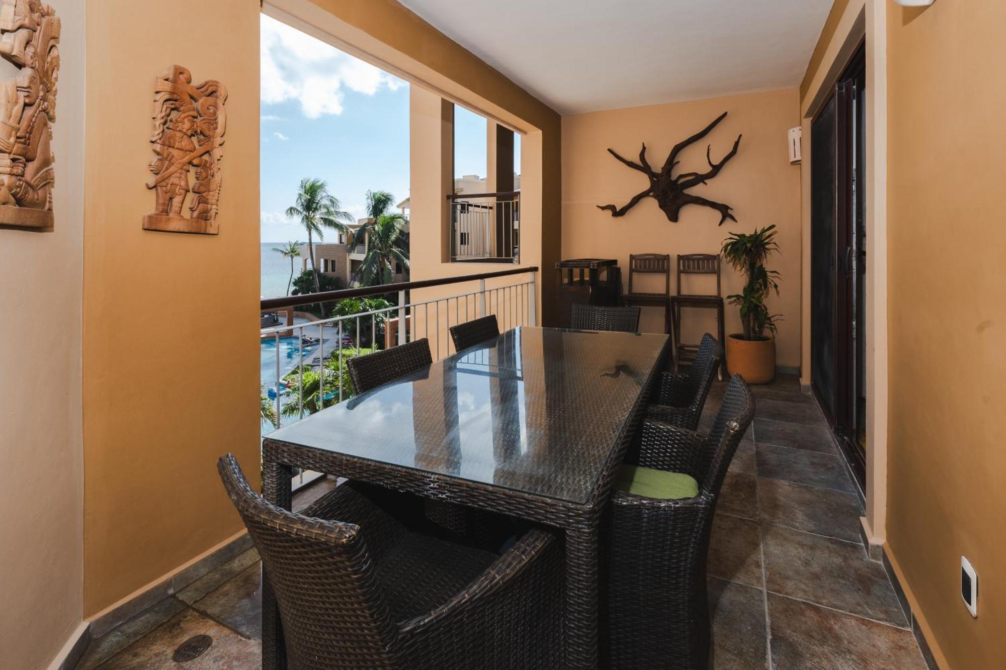 Residences El Faro, Coral 305 Apartment Playa del Carmen