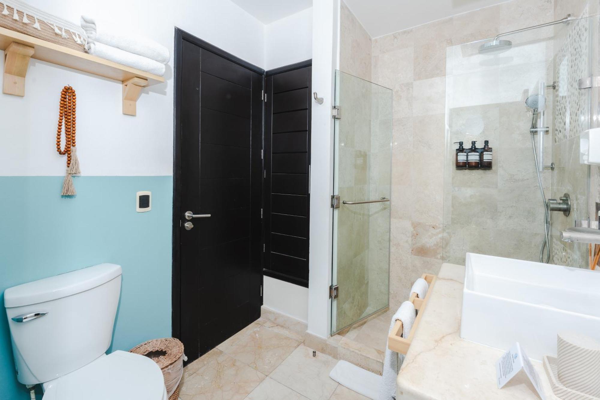 Apartment Residences El Faro, Coral 305 Playa del Carmen