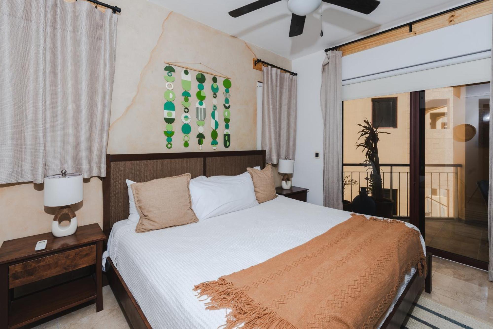 Residences El Faro, Coral 305 *