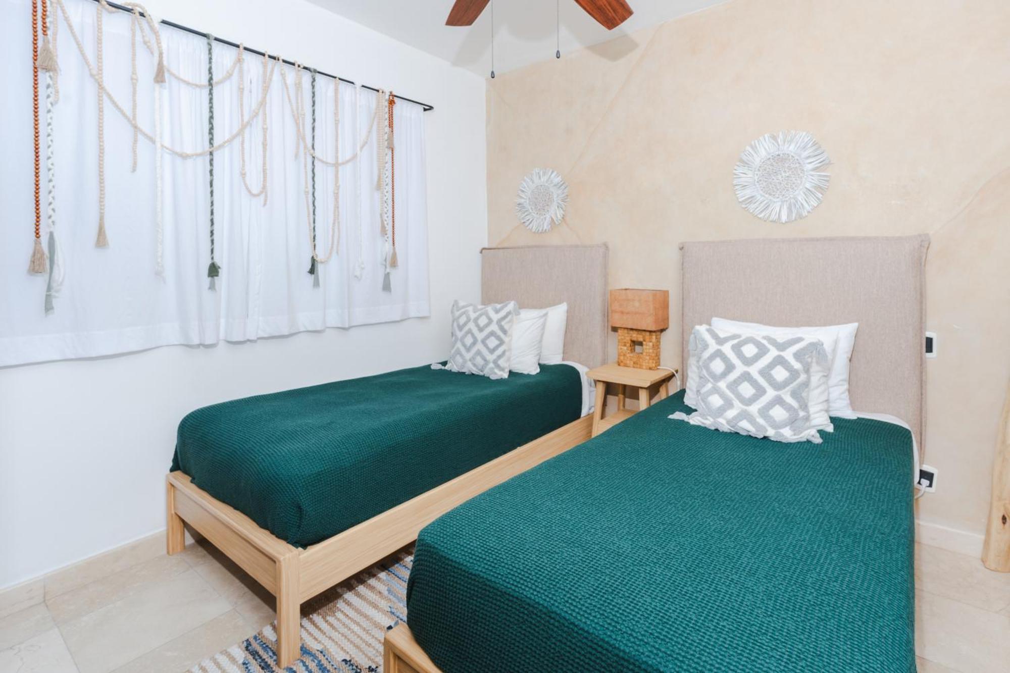 Apartment Residences El Faro, Coral 305 *
