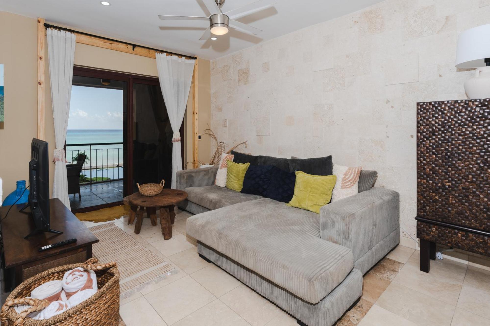 Apartment Residences El Faro, Coral 305 Playa del Carmen