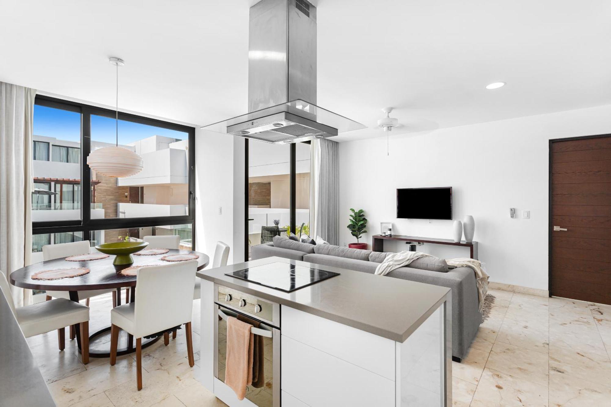 Apartamento Feisiva Luxury