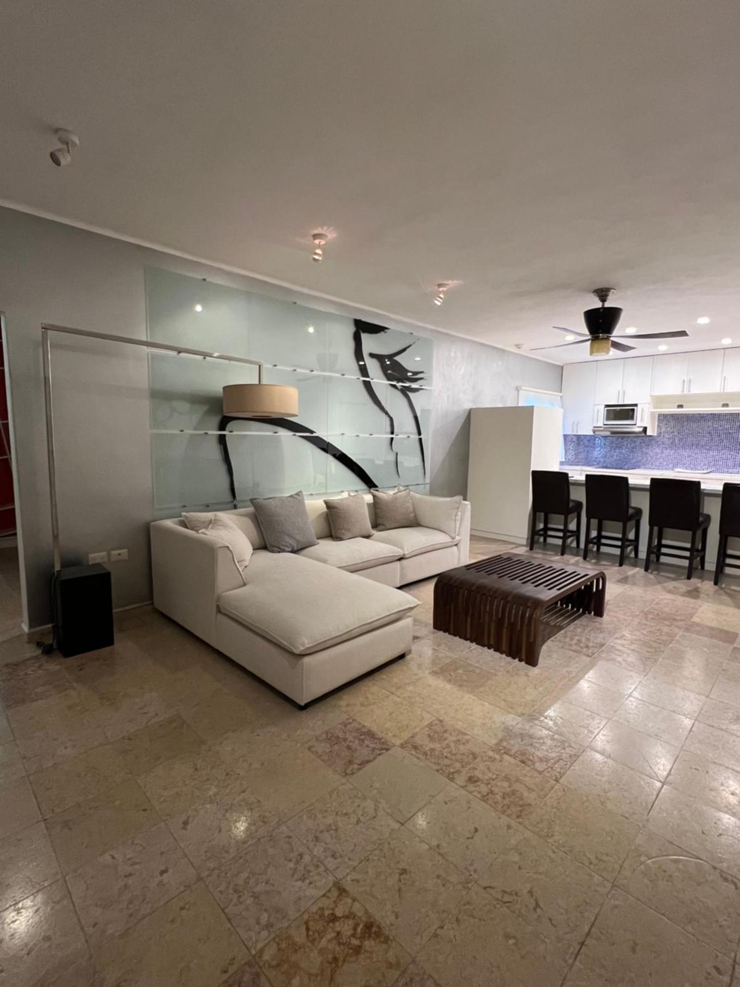 Oceano Apartment Playa del Carmen