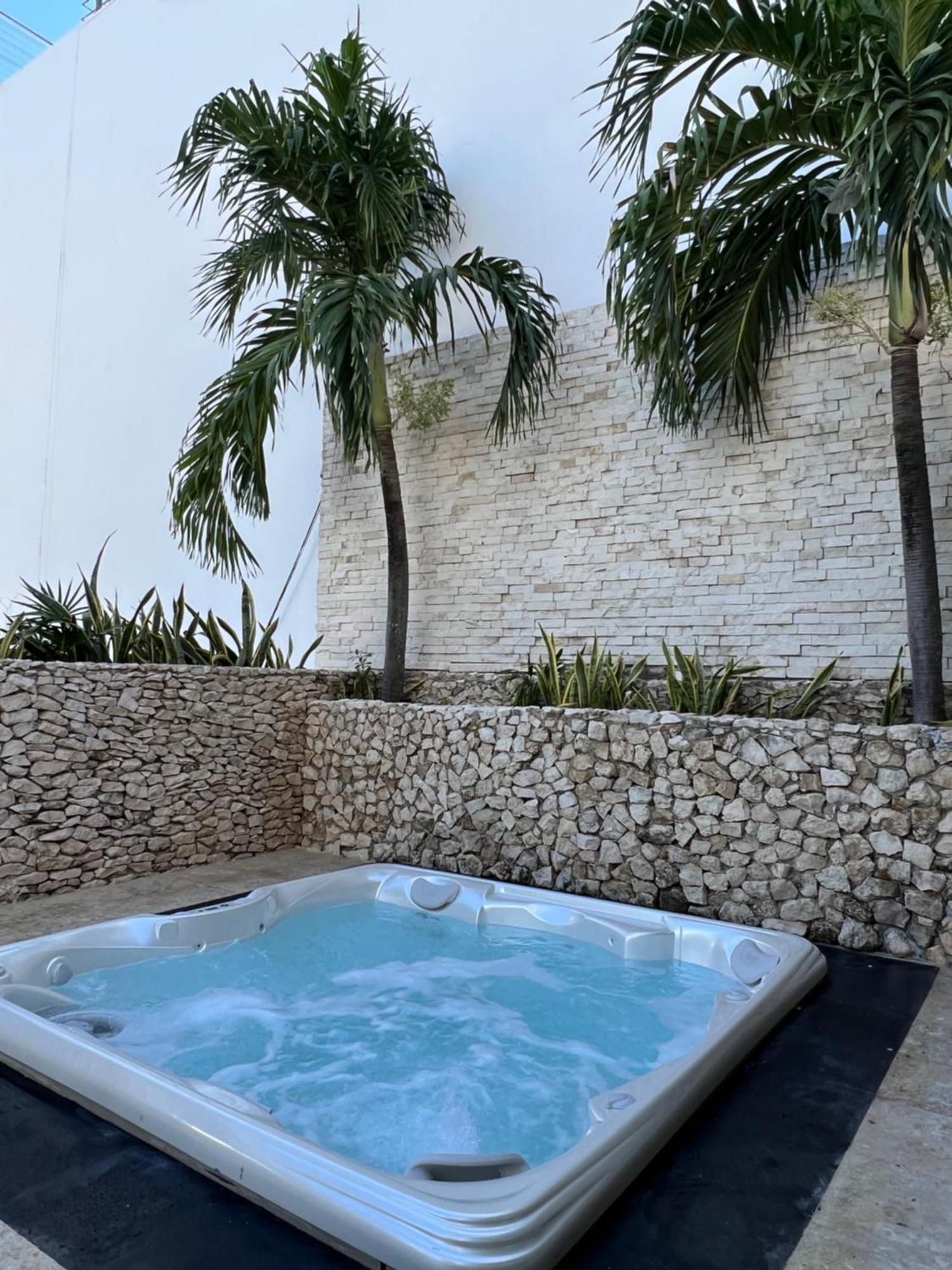 Apartment Oceano Playa del Carmen