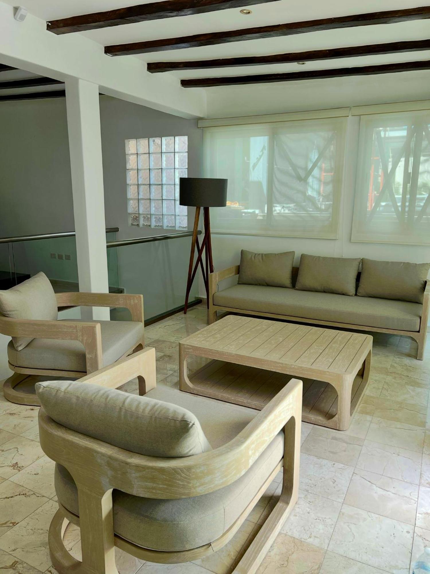 Apartment Oceano