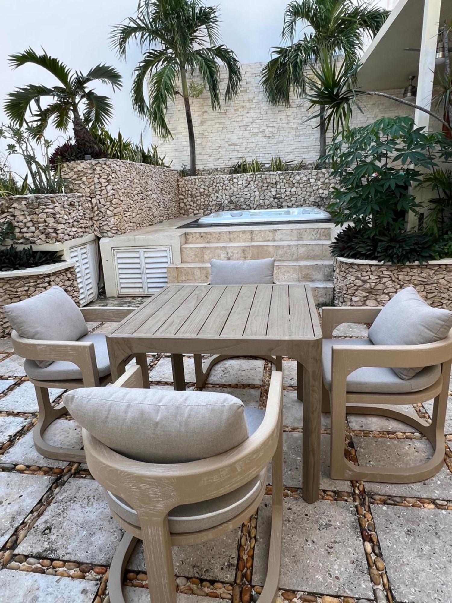 Apartment Oceano Playa del Carmen