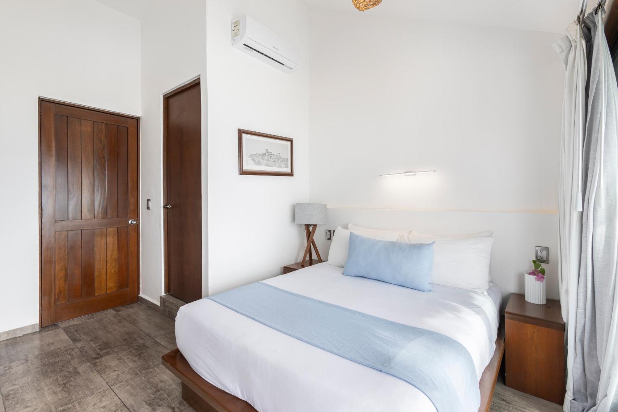 Areia - Beach Front Boutique Hotel Playa del Carmen