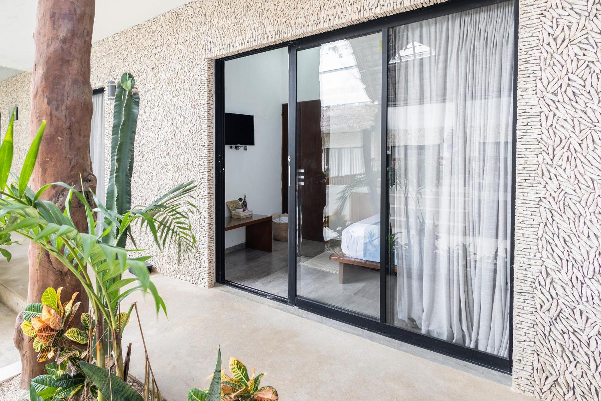 Areia - Beach Front Boutique 4* Playa del Carmen