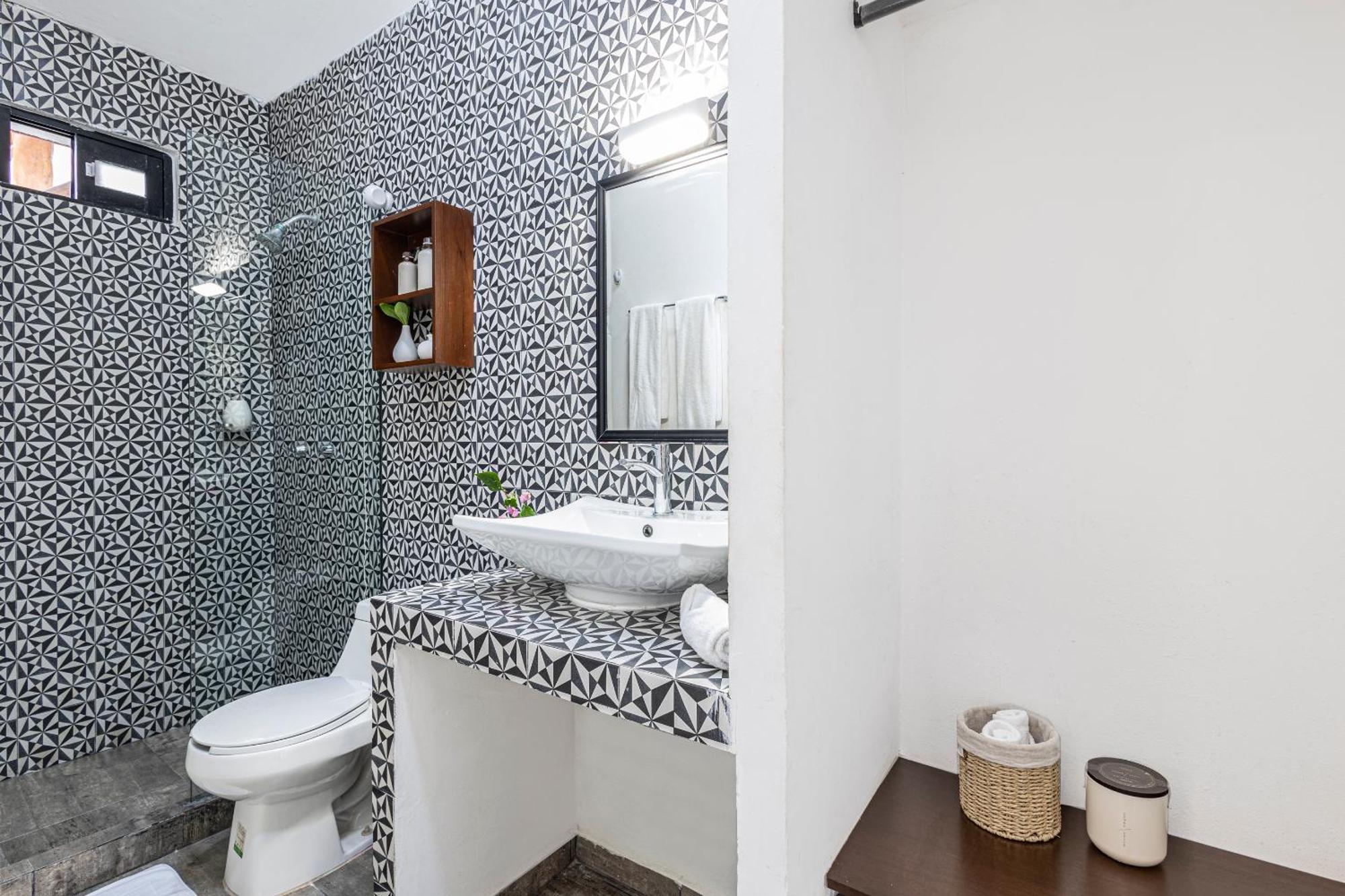 Hotel Areia - Beach Front Boutique Playa del Carmen