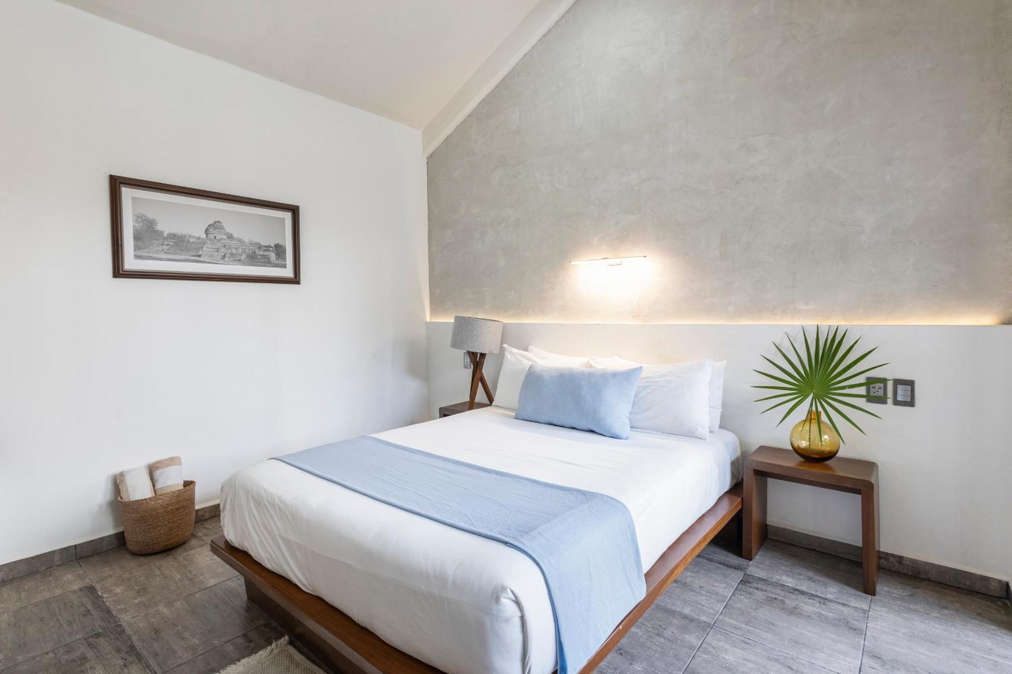 Hotel Areia - Beach Front Boutique Playa del Carmen