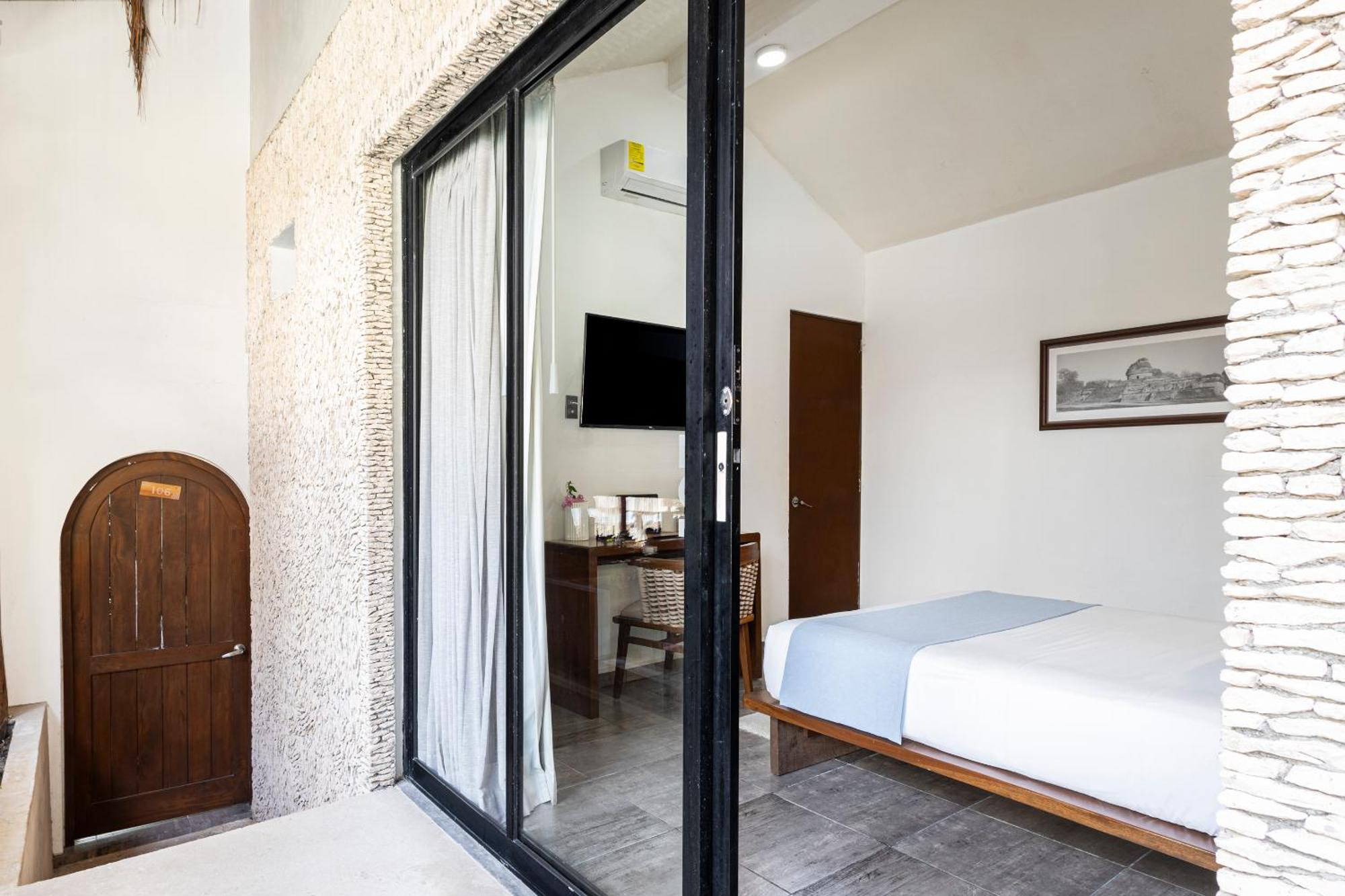 Areia - Beach Front Boutique Hotel Playa del Carmen