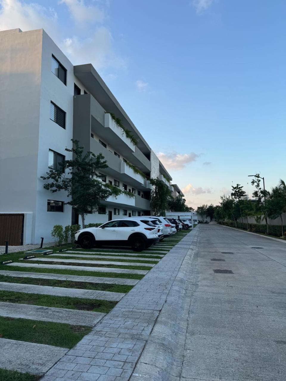 Apartment Departamento Mi Valeria Linda Playa del Carmen