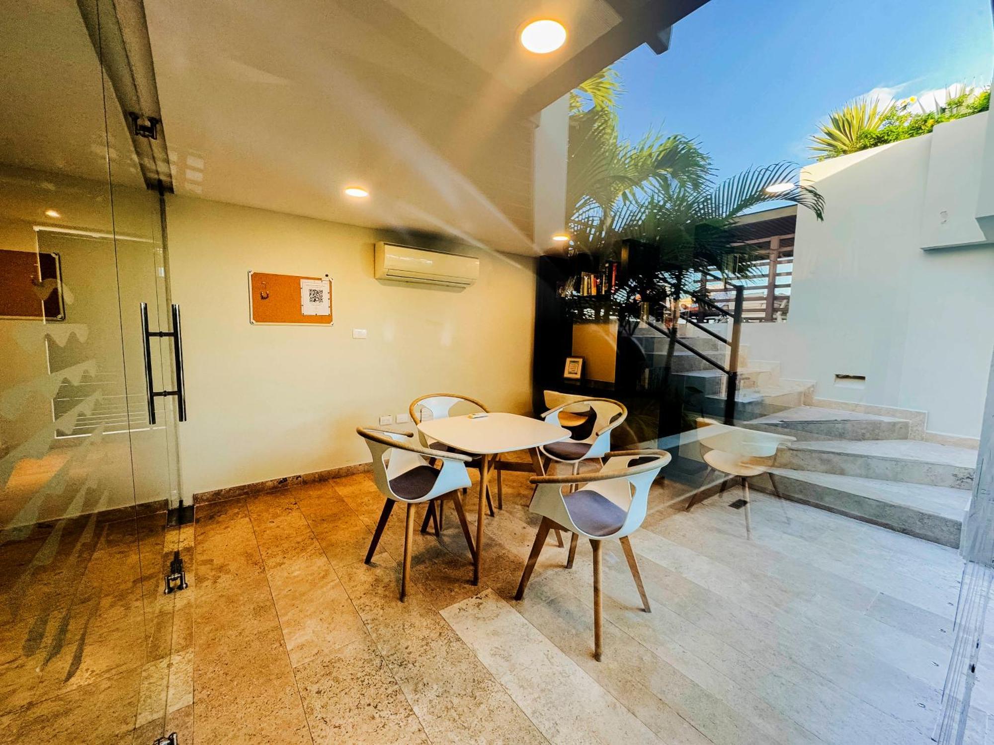 Stylish 2bed,2bath-condo Near - 6 Guests * Playa del Carmen