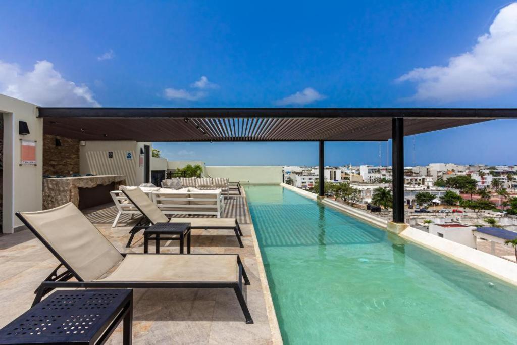 Apartment Stylish 2bed,2bath-condo Near - 6 Guests *