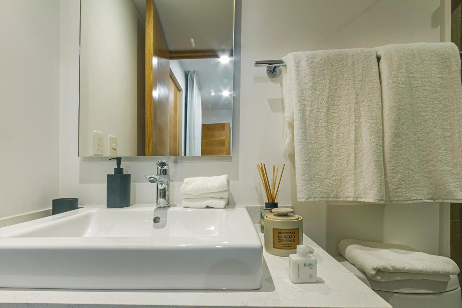 Itb Exclusivo Frente Al Mar En Apartment *