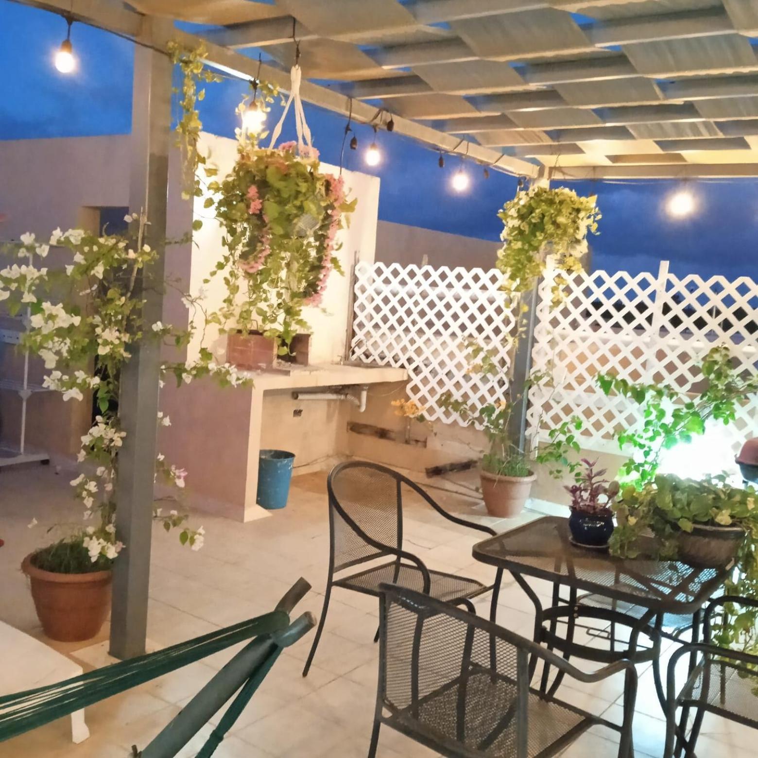 Apartment Large Penthouse , Private Terrace Playa del Carmen