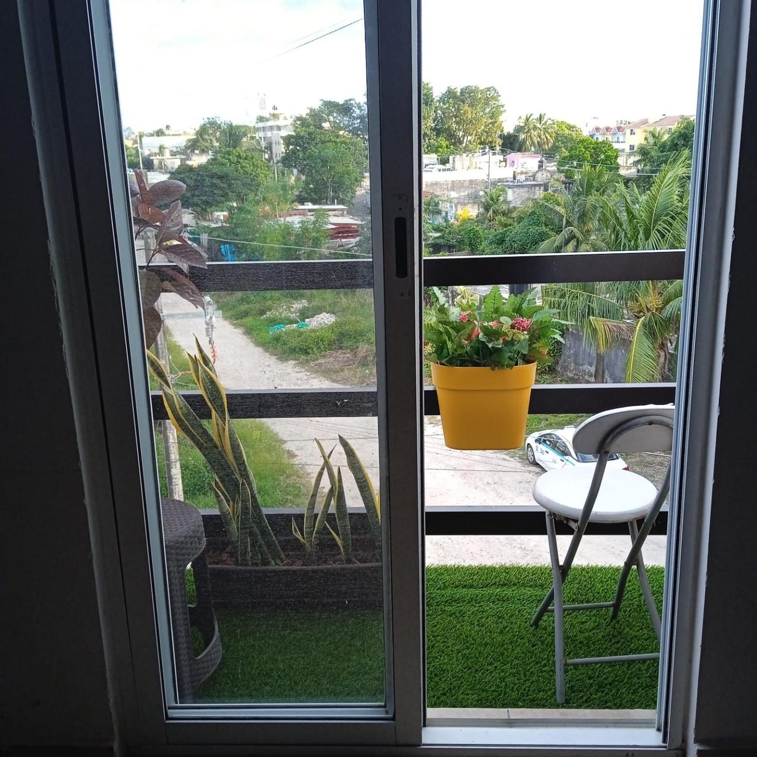 Apartment Large Penthouse , Private Terrace Playa del Carmen